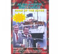 The Alexander Brothers - Song of The Clyde [Import]
