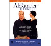 The Alexander Technique [Import USA Zone 1]