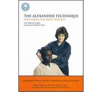 The Alexander Technique: Solutions for Back Trouble - DVD Zone 1 G