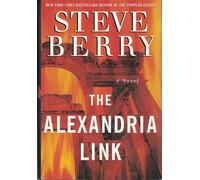 The Alexandria Link: A Novel