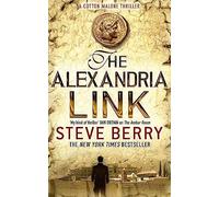 The Alexandria Link: Book 2