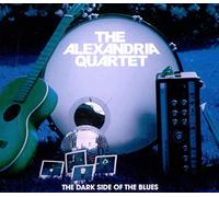 The Alexandria Quartet - The Dark Side of the Blues