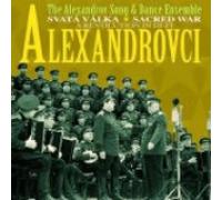 Alexandrov Dance Ensemble Kalinka/The Famous Folk Songs