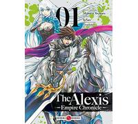 The Alexis Empire Chronicle - vol. 01