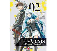 The Alexis Empire Chronicle - vol. 02