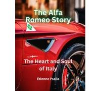 The Alfa Romeo Story
