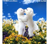 The Alfee - 100 Oku No Love Story [Import]
