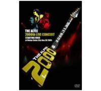 The Alfee 2000th Live Concert Starting Over At Omiya Sonic City Nov.30 2005 [Dvd]