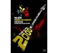 THE ALFEE 2000th LIVE CONCERT STARTING OVER at Omiya Sonic City Nov.30 2005 [DVD]