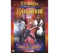 THE ALFEE 20th Summer Kingdom Chapter I:Grateful Birth [DVD]