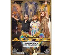 The Alfee 3000 (A)