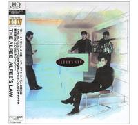 Alfee'S Law(Hqcd)(Paper-Sleeve) [Import]