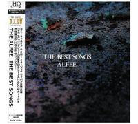 The Alfee - Best Song [Hqcd] [Ltd.Papersle