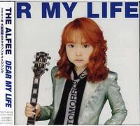 The Alfee - Dear My Life [Import]