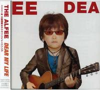 The Alfee - Dear My Life [Import]