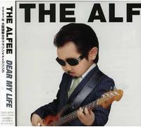 The Alfee - Dear My Life [Import]