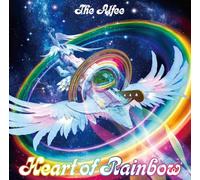 The Alfee – Heart Of Rainbow