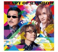 The Alfee – Heart Of Rainbow – Version B