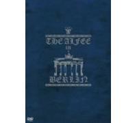 THE ALFEE in BERLIN at Brandenburg Tor 26th,September 1999 [DVD]