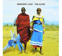 The Alfee - Innocent Love [Import]