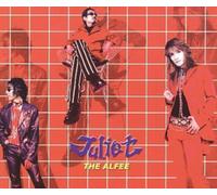 The Alfee - Juliet [Import]