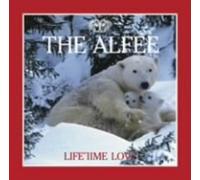 The Alfee - Lifetime Love [Import]