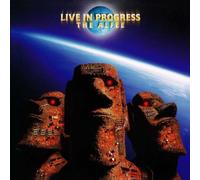 The Alfee – Live In Progress – HQCD