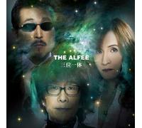 The Alfee Sanmiittai (CD)