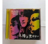 The Alfee - Taiyo Ha Shizumanai