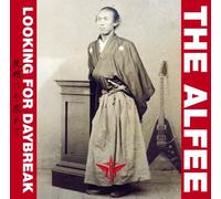 The Alfee - Yoakewo Motomete [Type a] [Import]