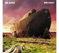 The Alfee - Yoakewo Motomete [Type C] [Import]