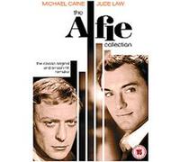 The Alfie Collection , (Box Set) G
