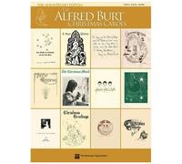 The Alfred Burt Christmas Carols: 50th Anniversary Edition