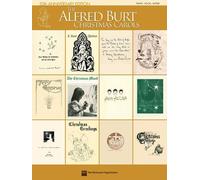 The Alfred Burt Christmas Carols: 50th Anniversary Edition