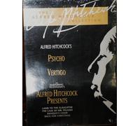 The Alfred Hitchcock Collection