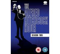 The Alfred Hitchcock Hour-Season Two (8 Disc Box Set) [DVD] [Import]