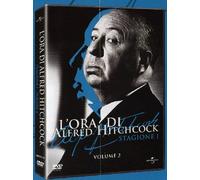 The Alfred Hitchcock Hour - Series 1 - Vol. 2 - 3-DVD Set ( The Alfred Hitchcock Hour - Series One - Volume Two ) [ NON-USA FORMAT, PAL, Reg.2 Import - Italy ]