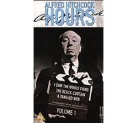 The Alfred Hitchcock Hour [VHS] [Import allemand]