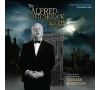 The Alfred Hitchcock Hour [Volume 1]