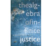 The Algebra of Infinite Justice
