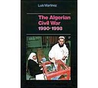 The Algerian Civil War: 1990-1998