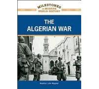 The Algerian War