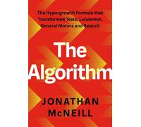 The Algorithm
