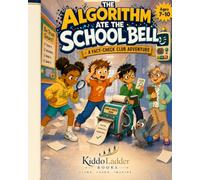 The Algorithm Ate the School Bell: A Fact-Check Club Adventure