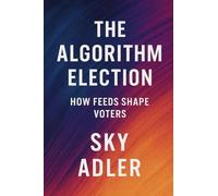 The Algorithm Election: How Feeds Shape Voters