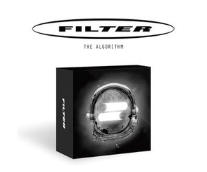The Algorithm/Kit Album