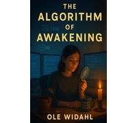 The Algorithm of Awakening: A Novel of Code, Grief, and the Search for Presence in a Digital World