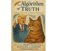 The Algorithm of Truth: A Feline Chronicle of Digital Dominion
