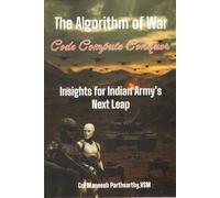 The Algorithm of War Code Compute Conquer