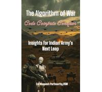 The Algorithm of War Code Compute Conquer
